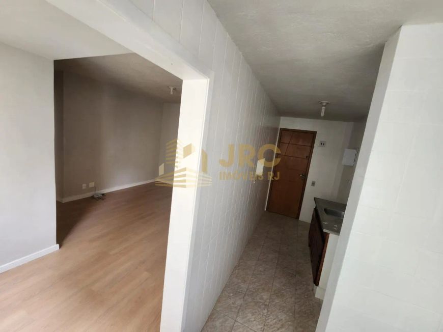 Imóvel para venda com 60 metros quadrados com 2 quartos em Cachambi - Rio de Janeiro - RJ