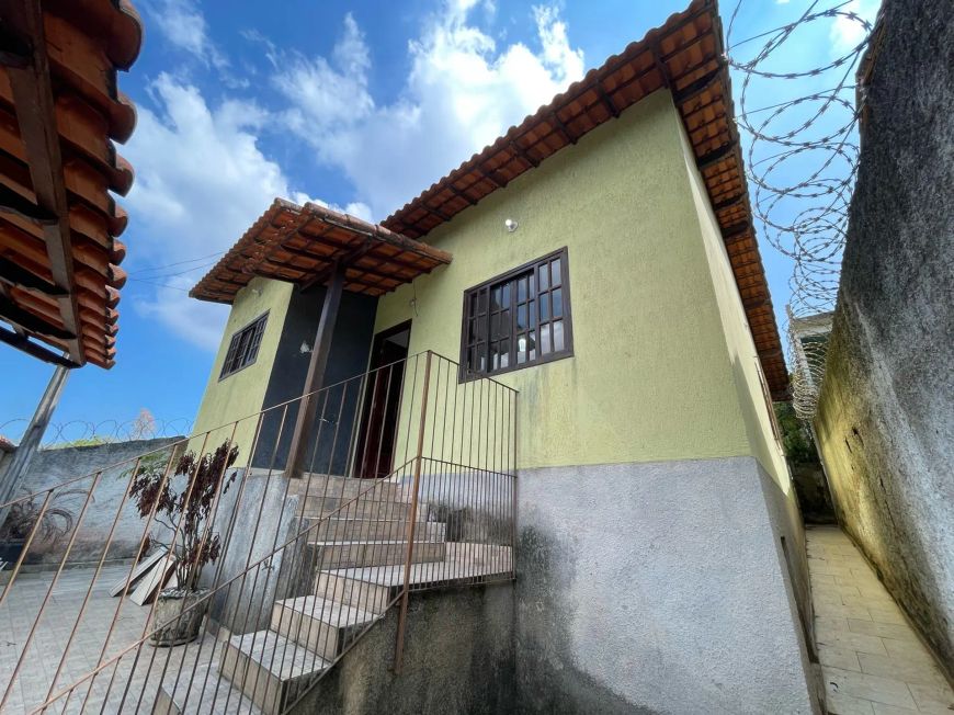 Excelente Casa em Condomínio Arsenal