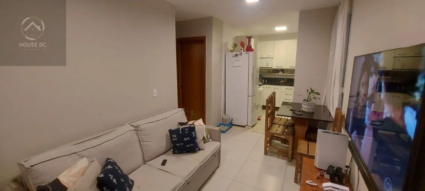 APARTAMENTO RESIDENCIAL em SÃO GONÇALO - RJ, VILA LAGE