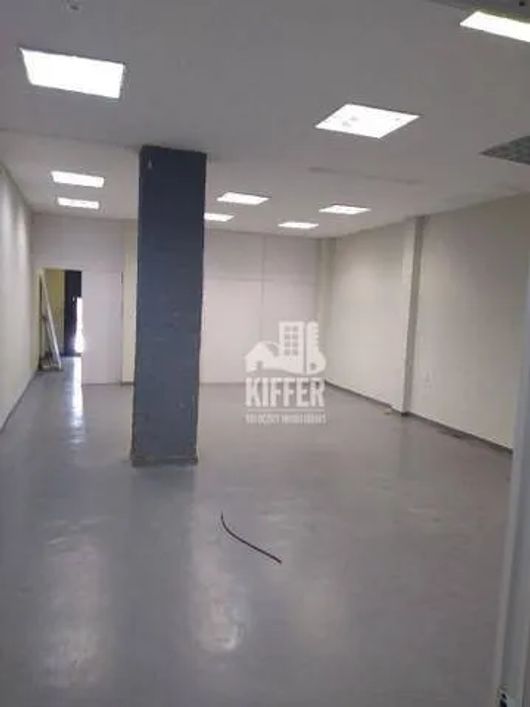 Loja à venda, 200 m² por R$ 790.000,00 - Porto Novo - São Gonçalo/RJ