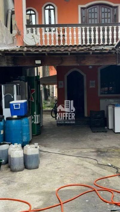 Terreno à venda, 294 m² por R$ 1.600.000,00 - Estrela do Norte - São Gonçalo/RJ
