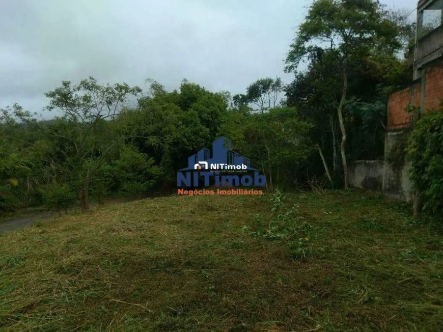Terreno à venda, Maria Paula - São Gonçalo/RJ