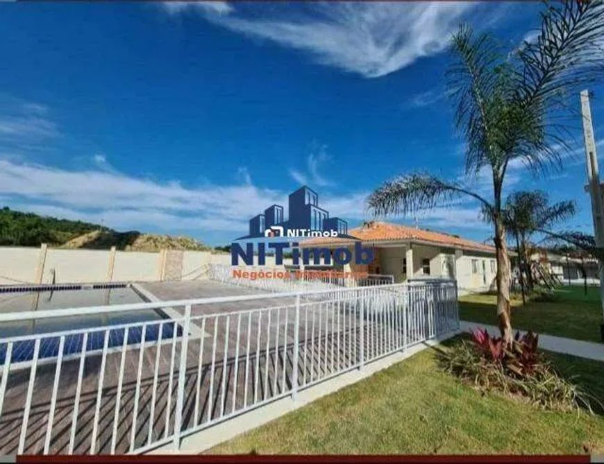 Apartamento à venda, 2 quartos, 1 vaga, Maria Paula - São Gonçalo/RJ