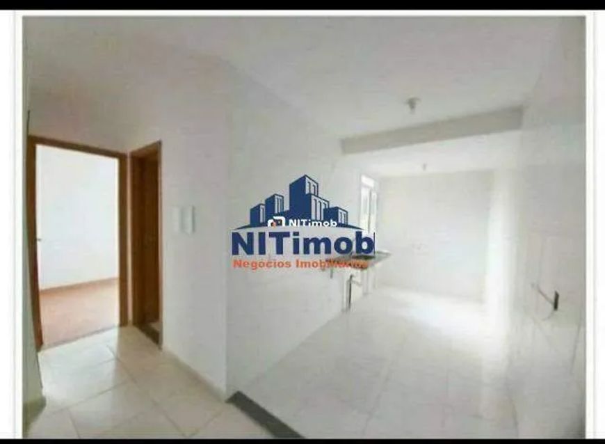 Apartamento à venda, 2 quartos, 1 vaga, Maria Paula - São Gonçalo/RJ