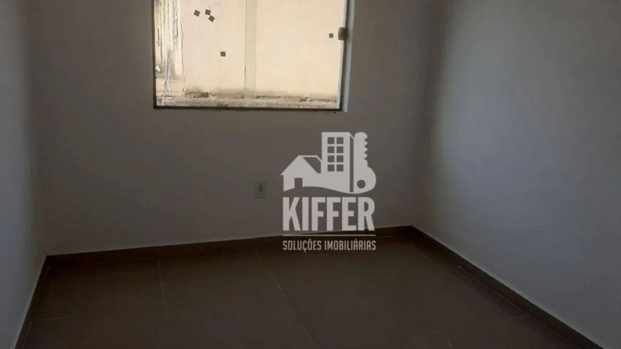 Apartamento de 2 quartos no Centro de Alcântara