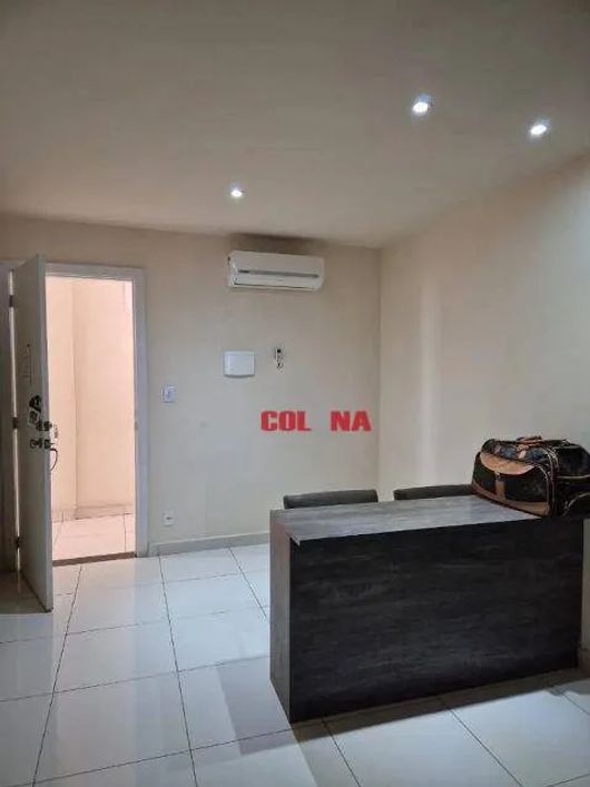 Flat com 1 dormitório à venda, 35 m² por R$ 245.000,00 - Porto Velho - São Gonçalo/RJ