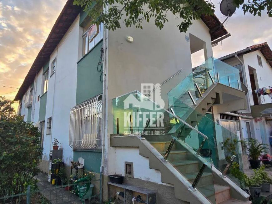 Casa com 2 quartos à venda, 65 m² por R$ 290.000 - Colubande - São Gonçalo/RJ