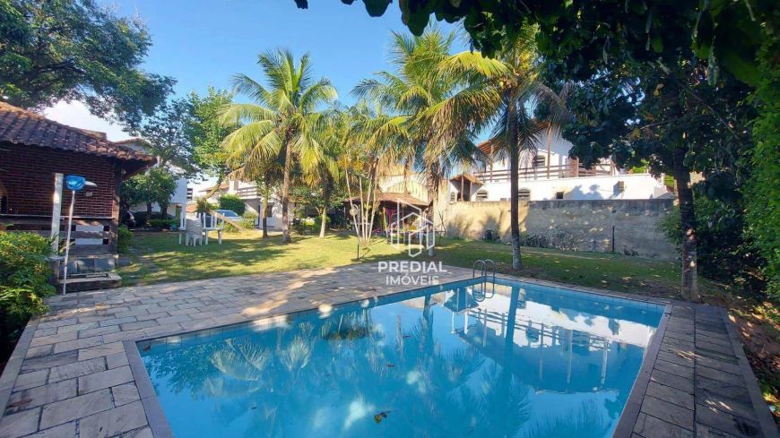 Casa com 4 dormitórios, 166 m² - venda por R$ 535.000 ou aluguel por R$ 3.420/ano - Maria Paula - Sã