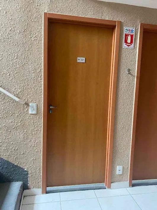 Apartamento com 2 quartos à venda, 45 m² por R$ 150.000 - Maria Paula - São Gonçalo/RJ