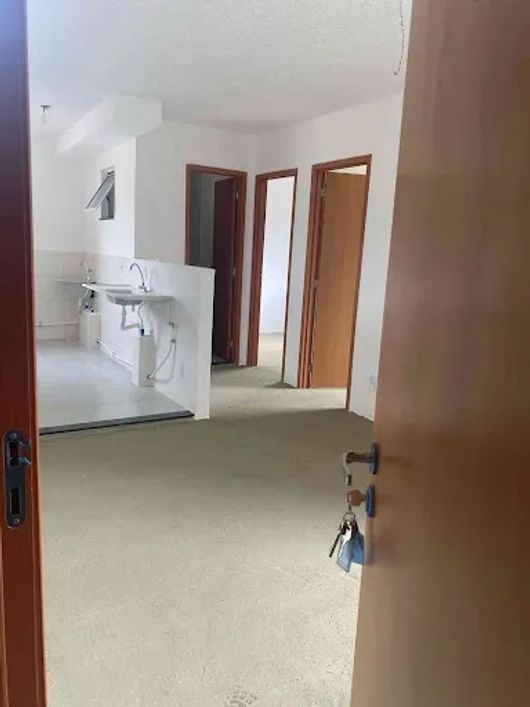 Apartamento com 2 quartos à venda, 45 m² por R$ 150.000 - Maria Paula - São Gonçalo/RJ