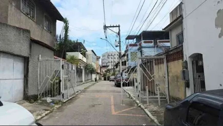 Apartamento com 2 dormitórios à venda, 72 m² por R$ 155.000,00 - Santa Catarina - São Gonçalo/RJ