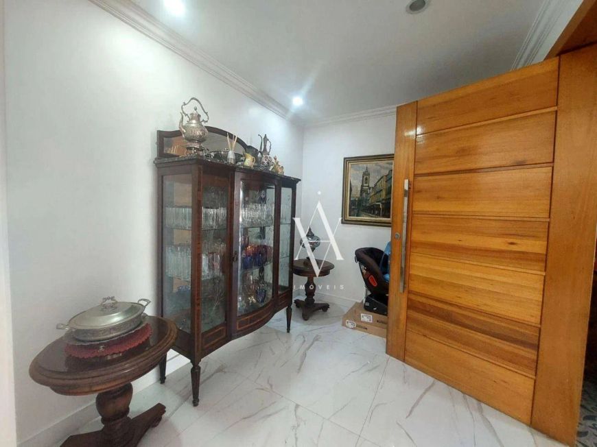Casa com 3 dormitórios à venda, 343 m² por R$ 1.980.000 - Recreio dos Bandeirantes - Rio de Janeiro/