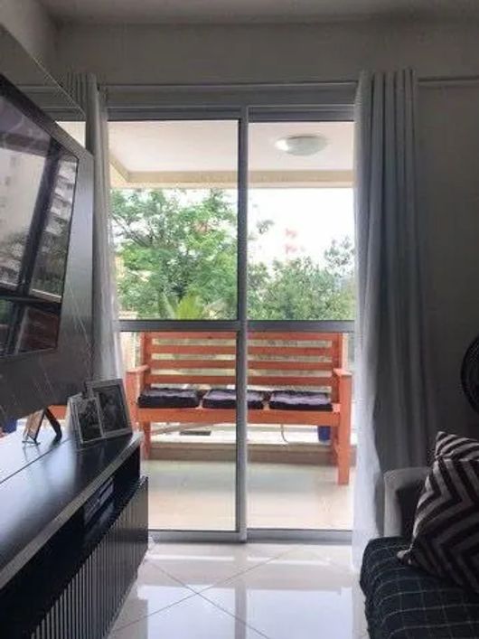 Recreio dos Bandeirantes - Apto à venda -2 quartos (1 suite) - Condomínio com Lazer e Segurança