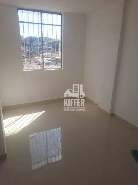 Apartamento em São Gonçalo venda
