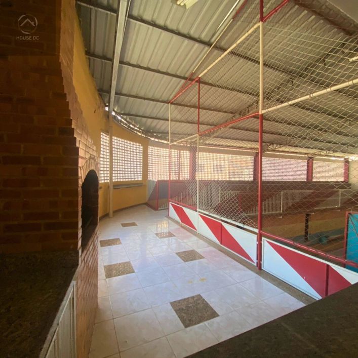 GALPAO COMERCIAL em SÃO GONÇALO - RJ, COLUBANDE