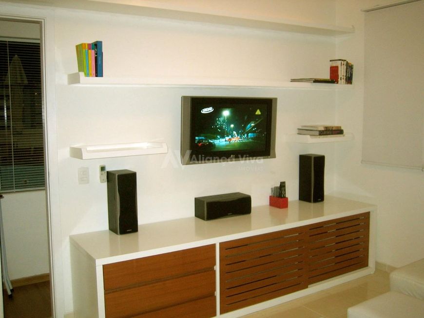 Gávea | Cobertura 4 quartos, sendo 1 suite