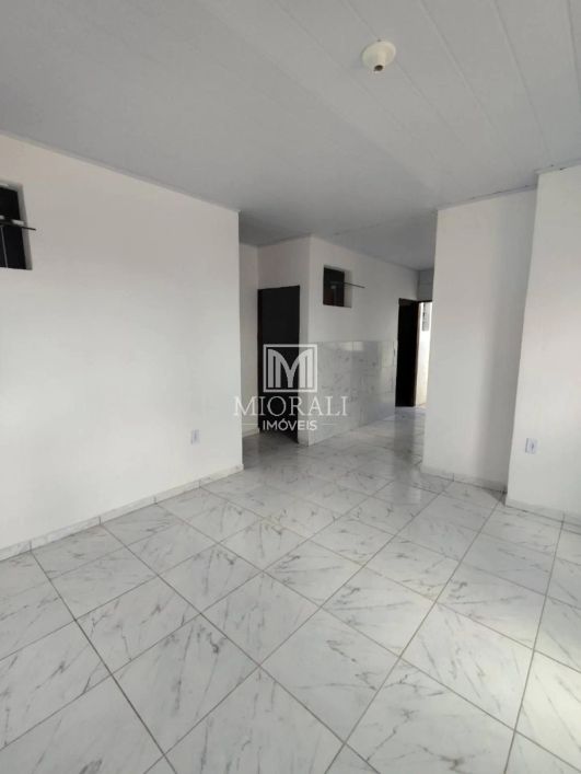 Casa com 3 quartos próximo ao Espetinho da Maria na Serraria