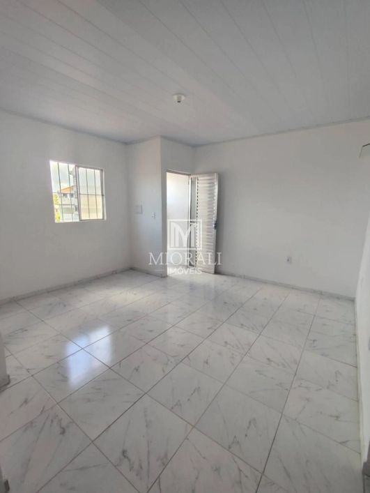 Casa com 3 quartos próximo ao Espetinho da Maria na Serraria