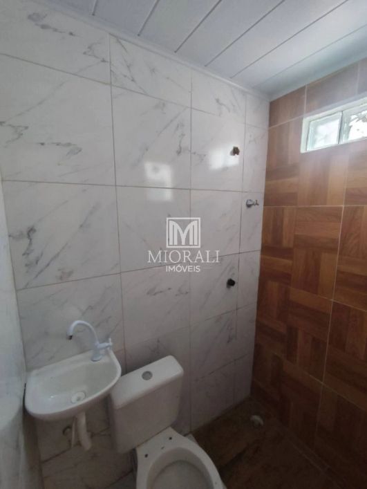 Casa com 3 quartos próximo ao Espetinho da Maria na Serraria