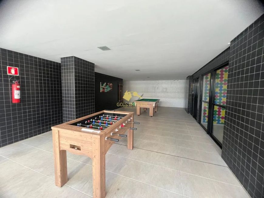 Aluguel apartamento 3 quartos na Gruta de Lourdes - Edifício Novitta