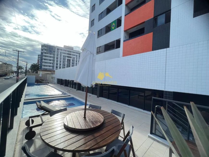 Aluguel apartamento 3 quartos na Gruta de Lourdes - Edifício Novitta