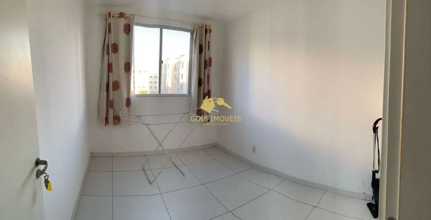 Venda - Apartamento 2 quartos no Antares - Vale dos Corais