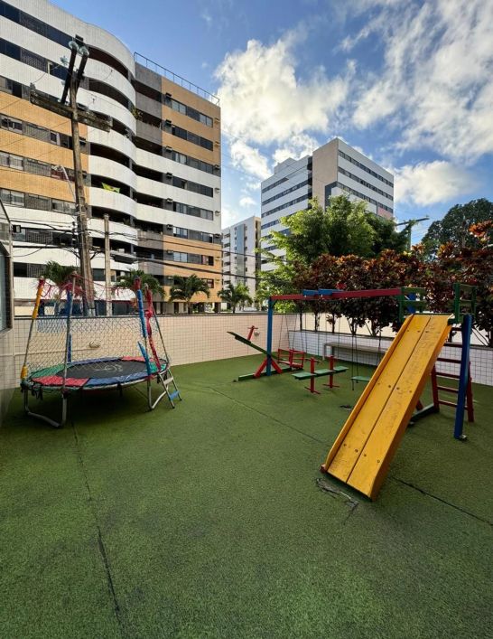 Alugo Apartamento em Excelente Localização!!!