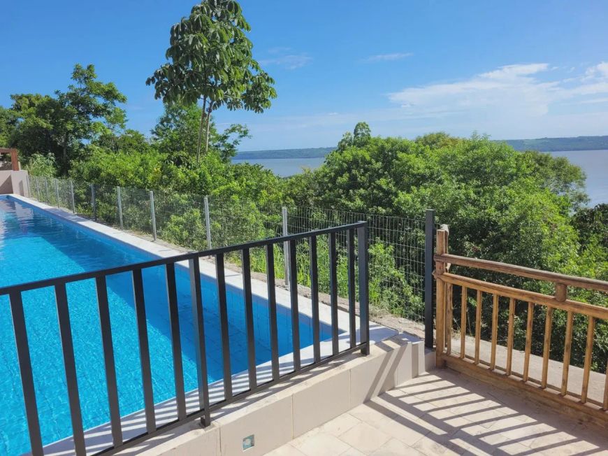🏡2 QUARTOS | SANTA AMÉLIA | 60M² |