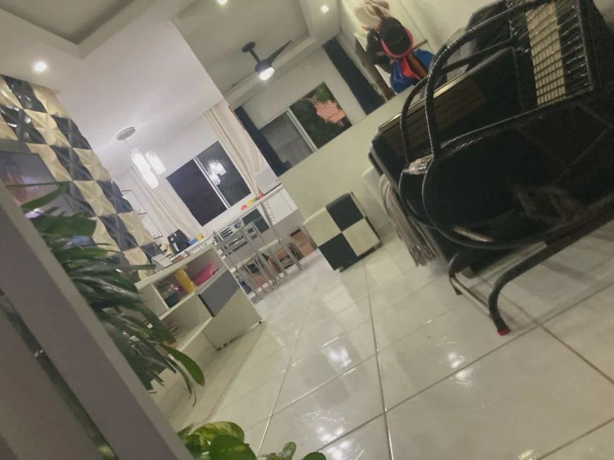 🏡2 QUARTOS | SANTA AMÉLIA | 73M² |