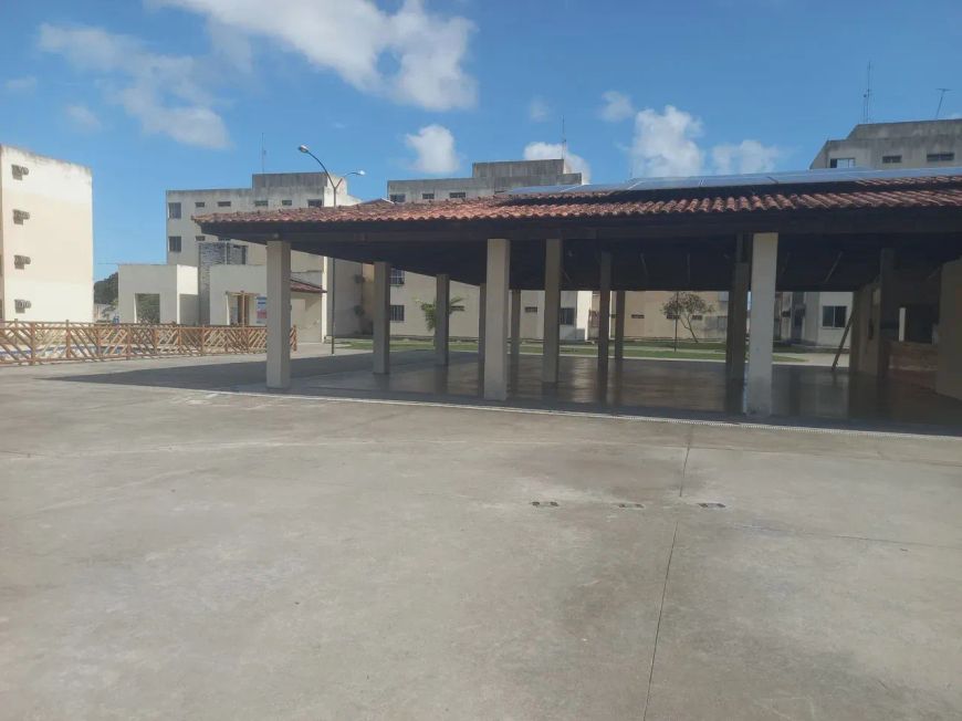 🏡2 QUARTOS | BENEDITO BENTES | 48M² |