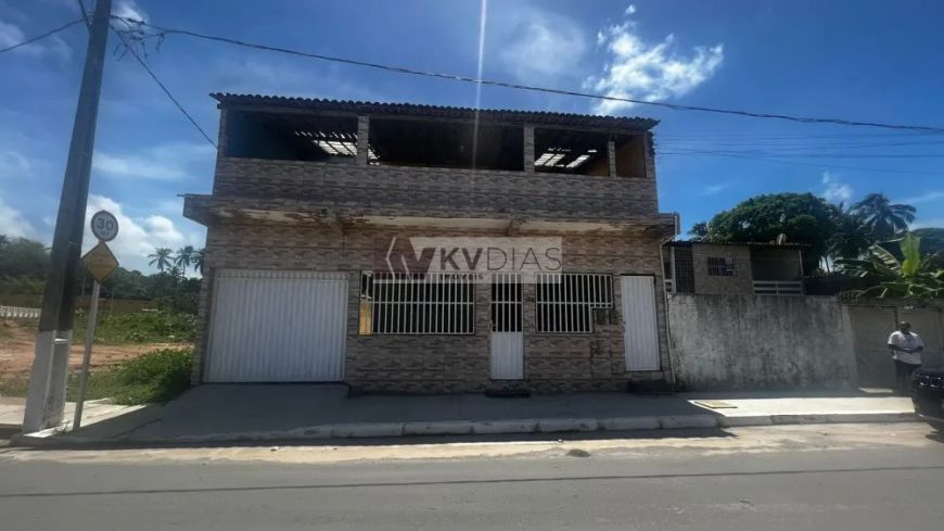 Casa Jacarecica