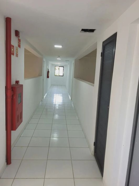 🏡2 QUARTOS | SANTA AMÉLIA | 60M² |