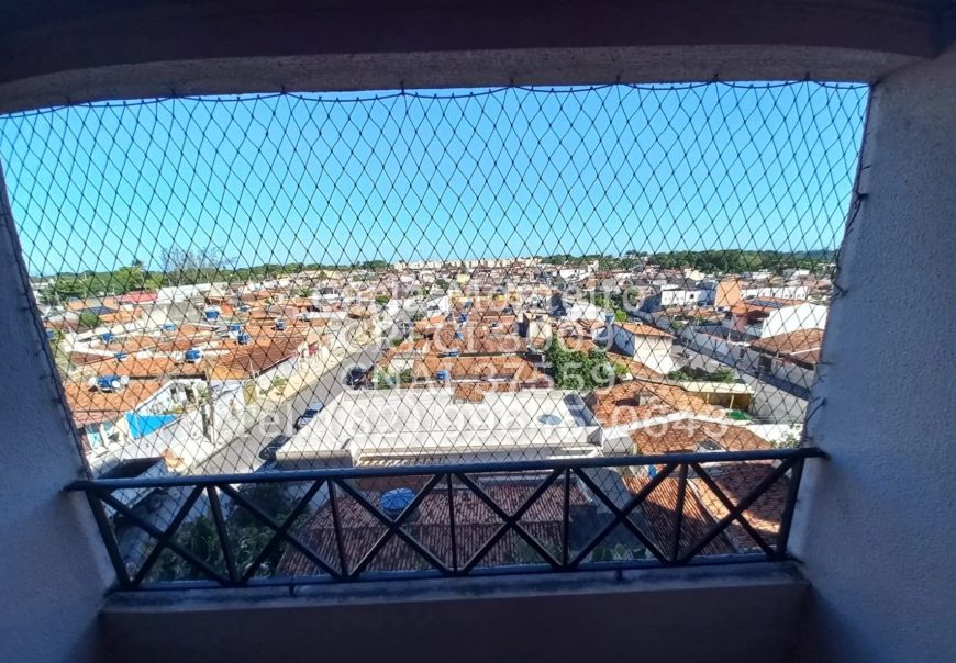 Imóvel para aluguel com 50 m² com 2 quartos em Tabuleiro do Martins - Maceió - AL
