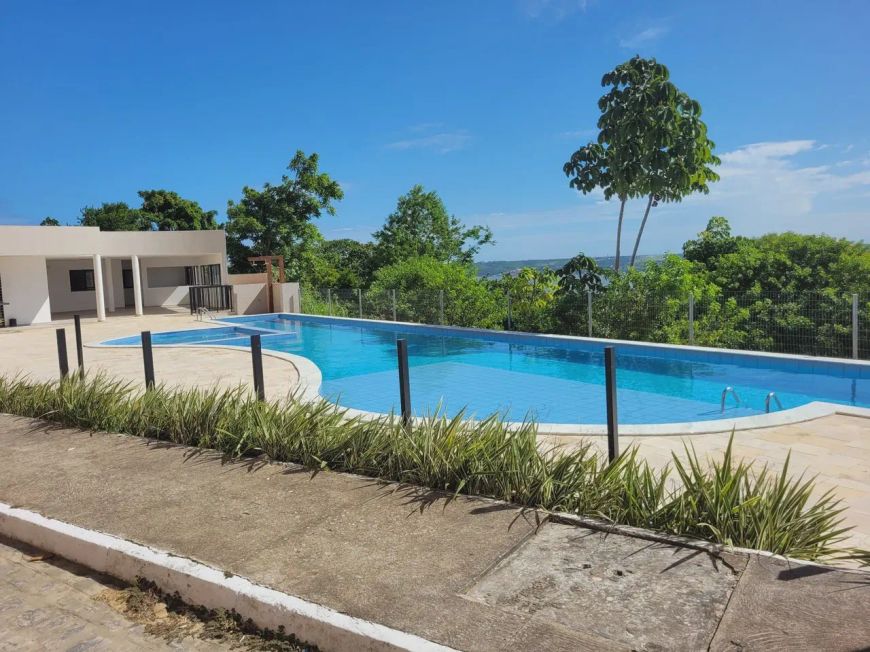🏡2 QUARTOS | SANTA AMÉLIA | 60M² |