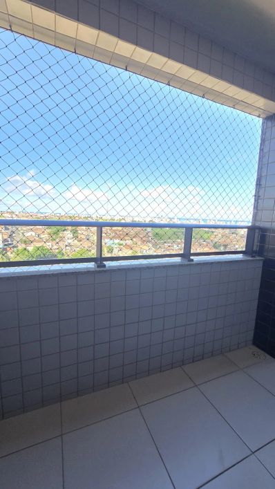 VENDO APARTAMENTO 3/4 NO VARANDAS DO VALE! R$500.000,00