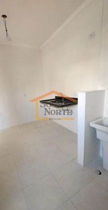 Venda de Apartamento em São Paulo-SP, bairro Vila Mazzei com 28.8m² Área Const. e 28.8m² Área Terren