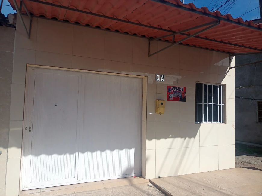 Imóvel para venda tem 50 metros quadrados com 2 quartos em Tabuleiro do Martins - Maceió - AL