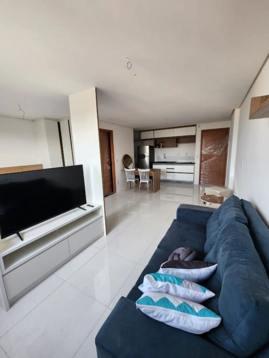 Proximo à Unima e a praia