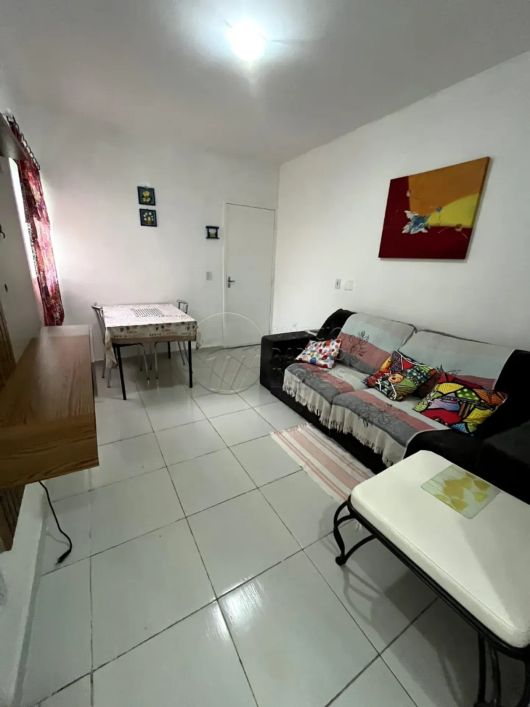 COND. RESID. PARQUE PETRÓPOLIS II - 02 QUARTOS NO PETRÓPOLIS