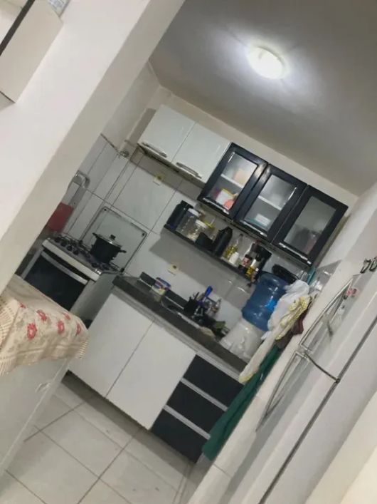 🏡2 QUARTOS | SANTA AMÉLIA | 73M² |