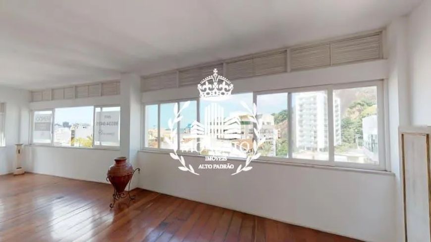 Leblon | Apartamento 4 quartos, sendo 1 suite