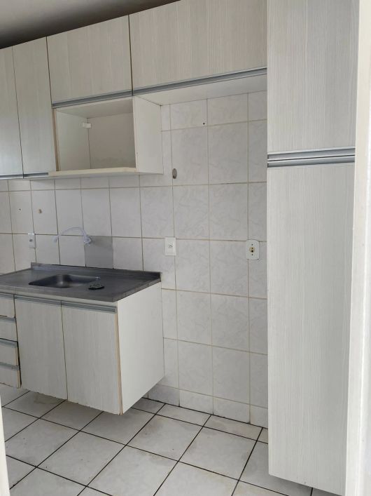 Imóvel para aluguel com 60 metros quadrados com 2 quartos em Gruta de Lourdes - Maceió - AL
