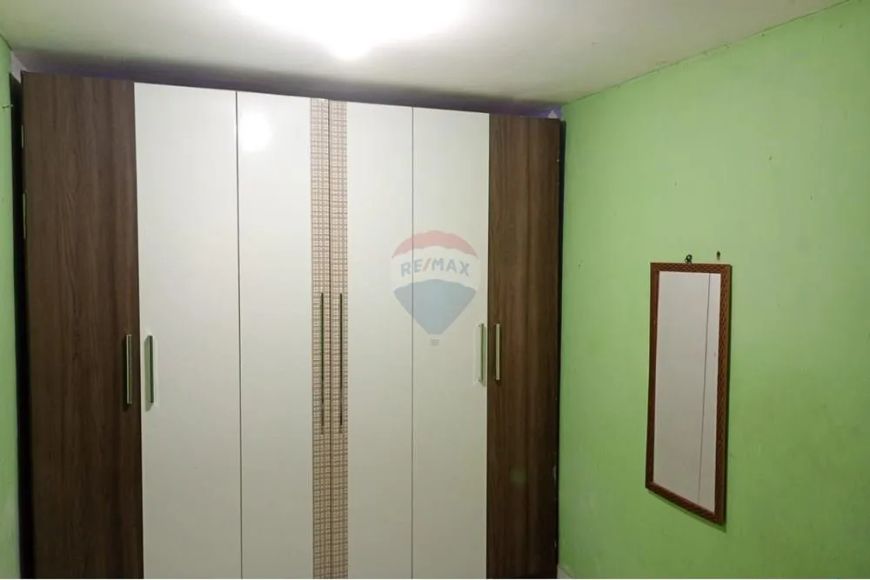Casa residencial no Bairro Clima Bom