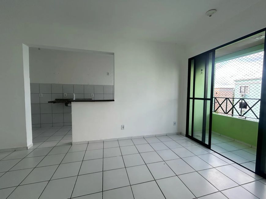 🏡2 QUARTOS | ANTARES | 55M² |