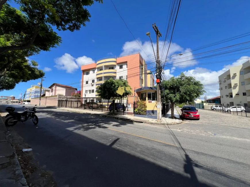 Venda - Apartamento 3 quartos,1 suíte no Feitosa