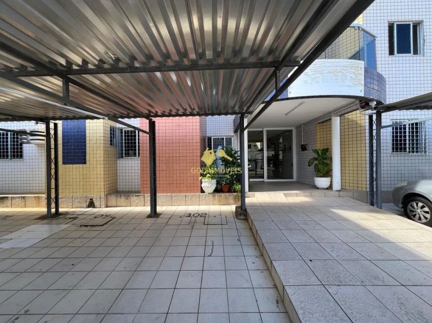 Venda - Apartamento 3 quartos,1 suíte no Feitosa