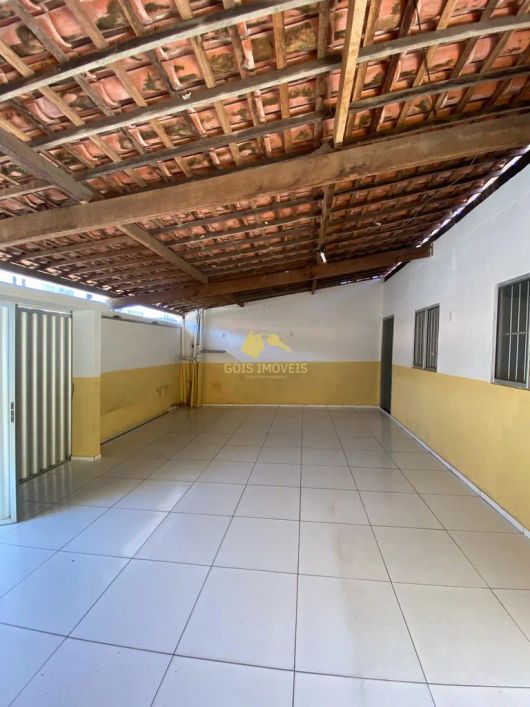 Venda- Casa 3 quartos, pronta para morar. Recanto das Orquídeas(Benedito Bentes)