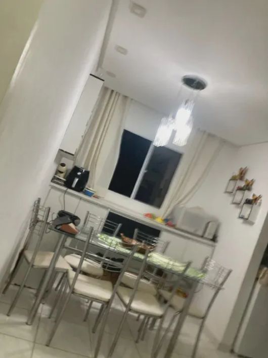 🏡2 QUARTOS | SANTA AMÉLIA | 73M² |