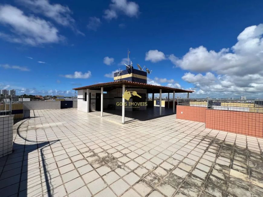 Venda - Apartamento 3 quartos,1 suíte no Feitosa
