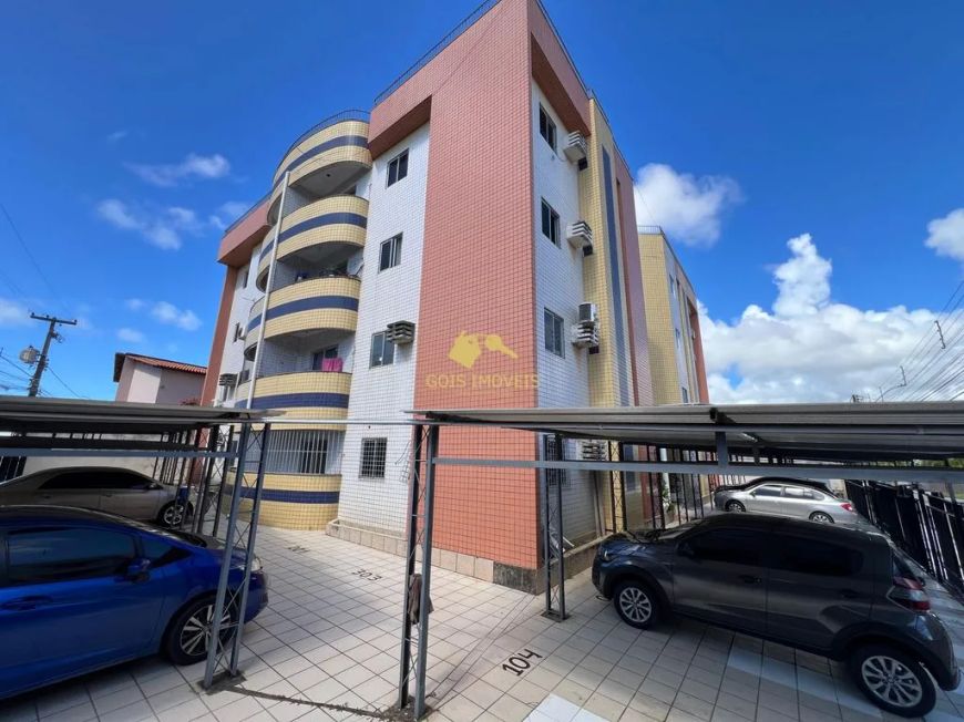 Venda - Apartamento 3 quartos,1 suíte no Feitosa